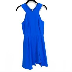 Adelyn Rae Turquoise Dress